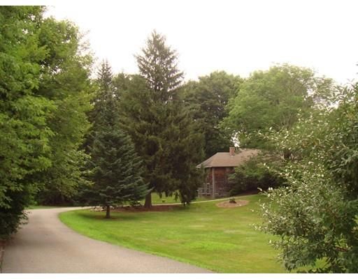 789 W Central St, Franklin, MA 02038
